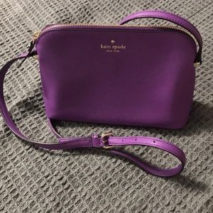 Kate Spade Cedar Street Mandy Cross Body Bag